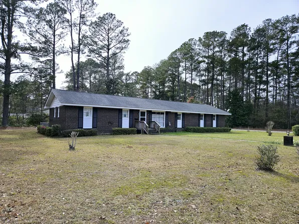 305 Sharon Ave, Hampton, SC 29924