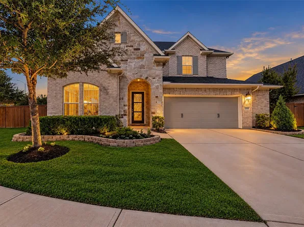 2838 Tanager Trce, Katy, TX 77493