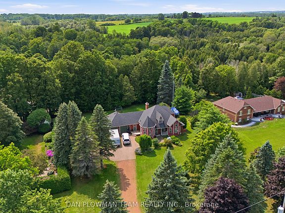 4th image of 3310 Old Scugog Rd