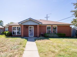 5731 95th St, Lubbock, TX 79424