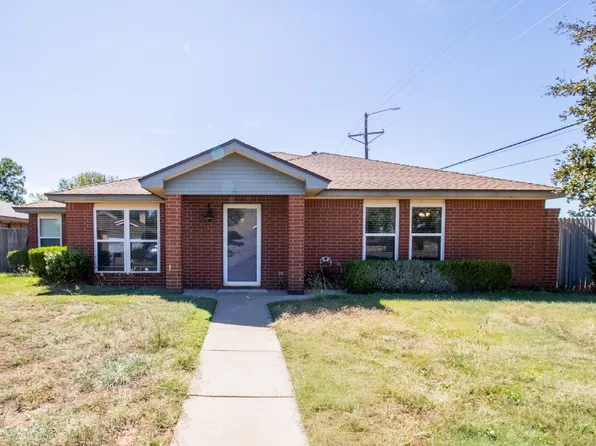 5731 95th St, Lubbock, TX 79424