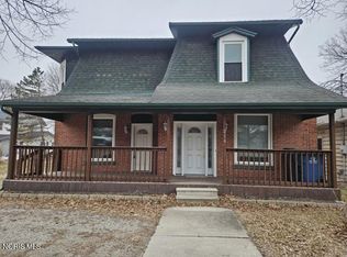 212 S Michigan Ave, Edgerton, OH 43517
