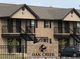 800 W Hoadley Rd, White Hall, AR 71602