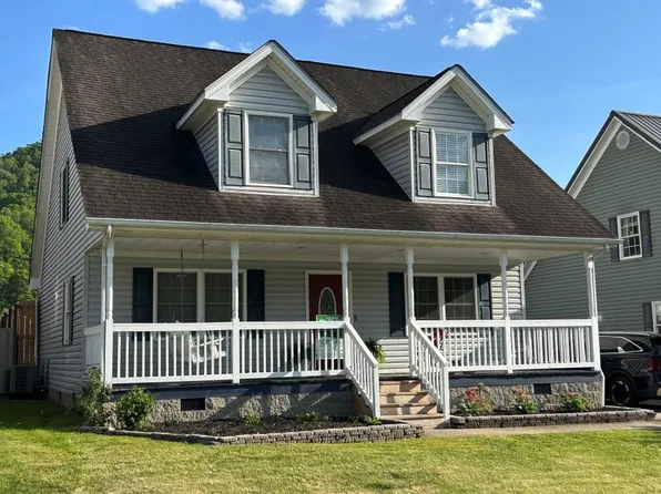 22 May St, Auxier, KY 41602