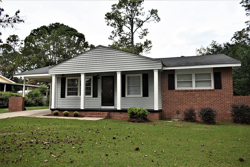 2203 Lady Marion Ln, Albany, GA 31707 Zillow