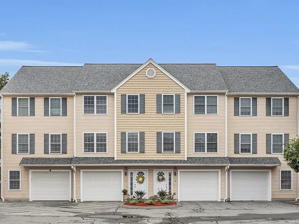 417 Hildreth St Unit 3, Lowell, MA 01850