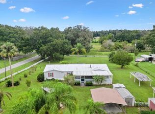 3765 County Road 513, Wildwood, FL 34785