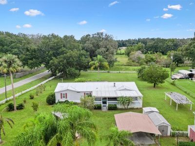 3765 County Road 513, Wildwood, FL, 34785