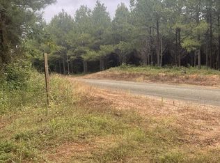 County Road 1090, Center, TX 75935