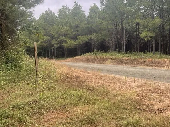 County Road 1090, Center, TX 75935