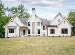 105 Heights Ave, Forsyth, GA 31029