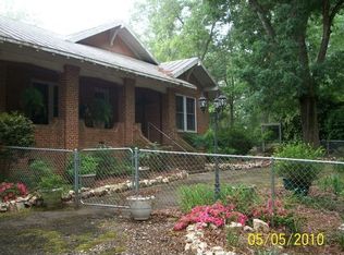 111 The Heights Second Ave #2, Saluda, SC 29138