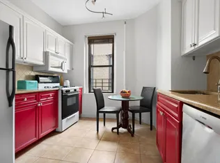 371 Fort Washington Avenue 6C image 1 of 9