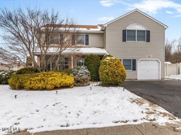 3 Independence Way, Howell, NJ 07731