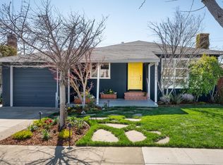 1302 S Delaware St, San Mateo, CA