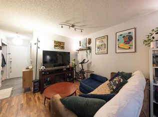 1345 Comox St #209, Vancouver, BC