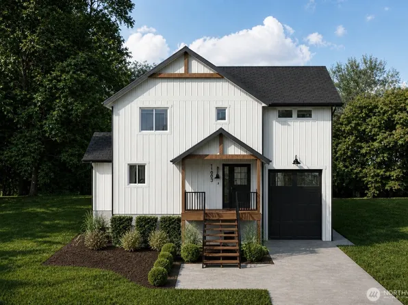 11903 166 Drive NE, Arlington, WA 98223