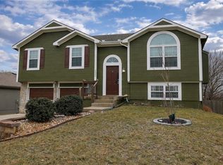2609 NW 69th Pl, Kansas City, MO 64151