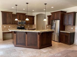 4241 W Lyle St, Hurricane, UT 84737