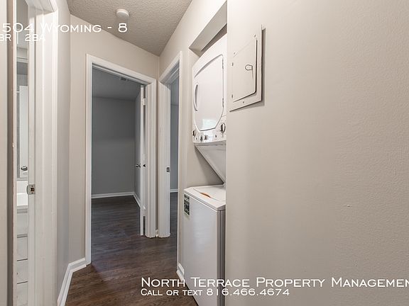 4th image of 7504 Wyoming St APT 8
