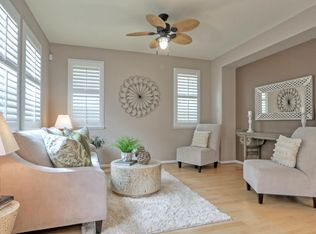 221 Olive Hill Dr, San Jose, CA