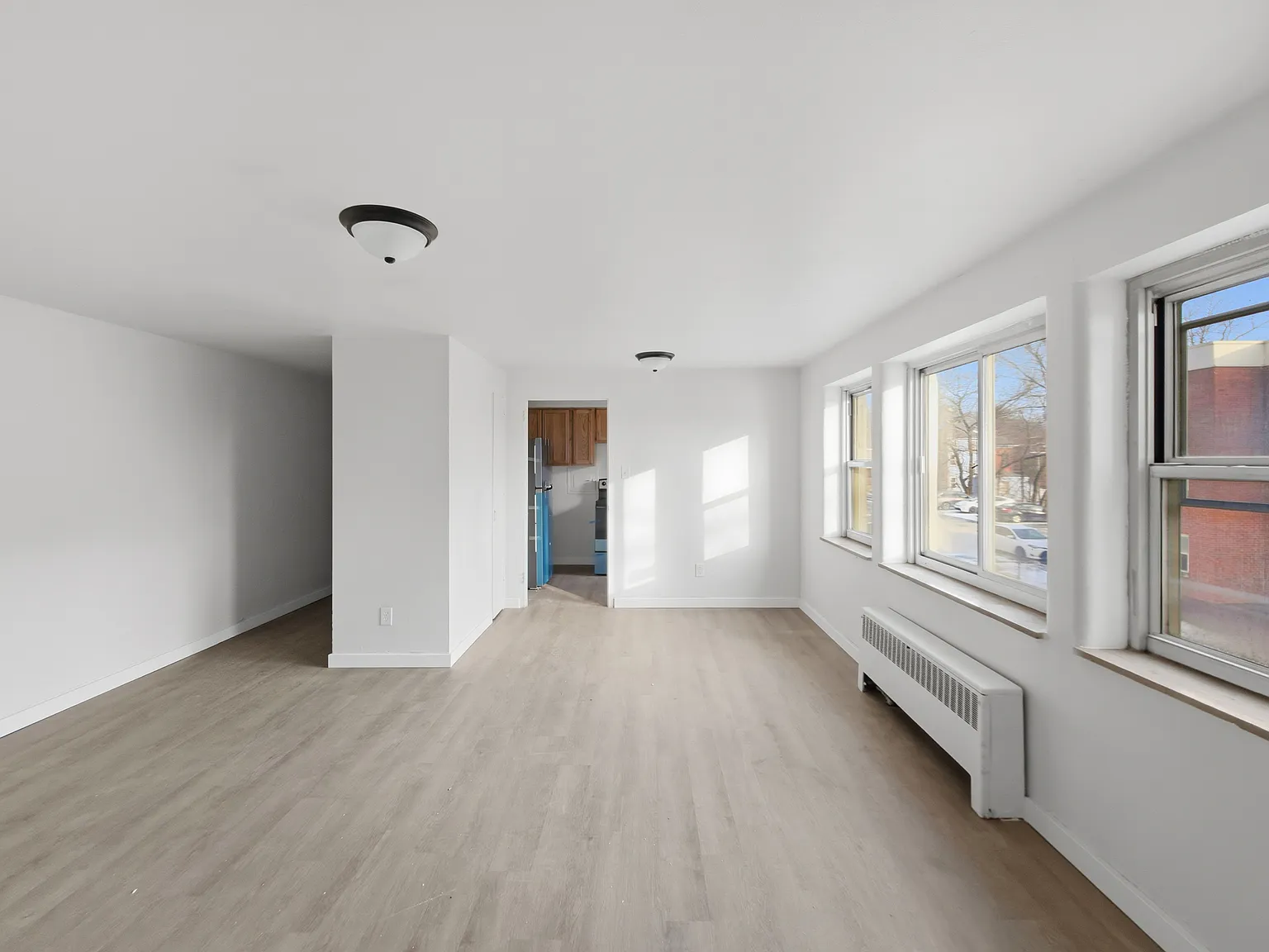 1 bed, 1.0 bath, 600 sqft, $850 — Photo 3
