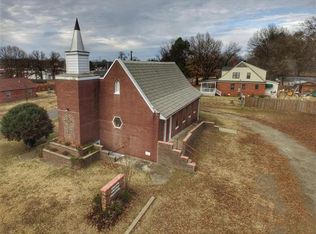 201 E 8th St, Russellville, AR 72801