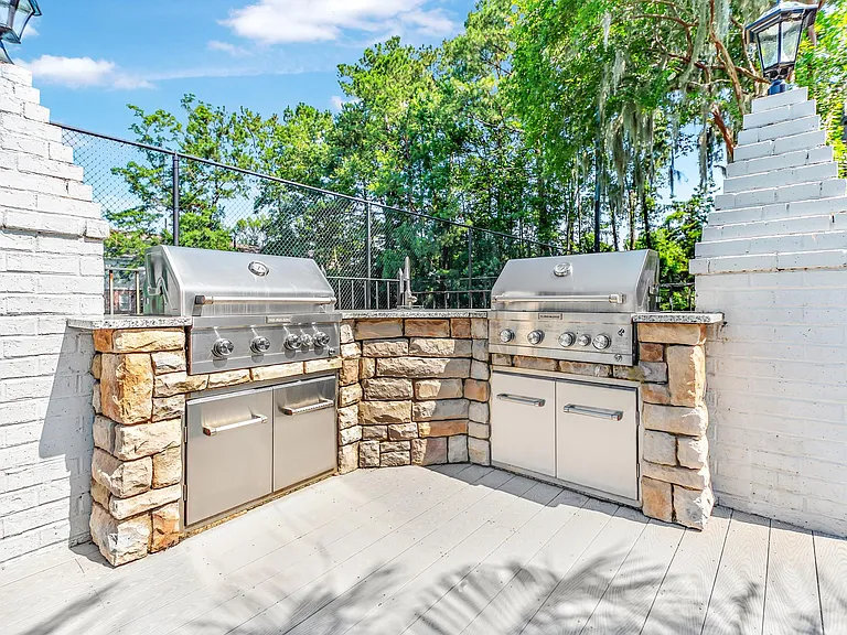 Magnolia Villas — Photo 10