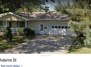 704 W Adams St, Mount Ayr, IA 50854