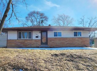 10923 W Stark St, Milwaukee, WI 53225