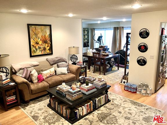 4th image of 1355 N Sierra Bonita Ave APT 212