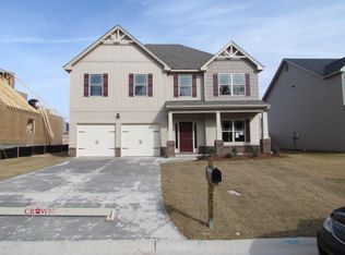 2777 Huntcliff Dr, Augusta, GA 30919
