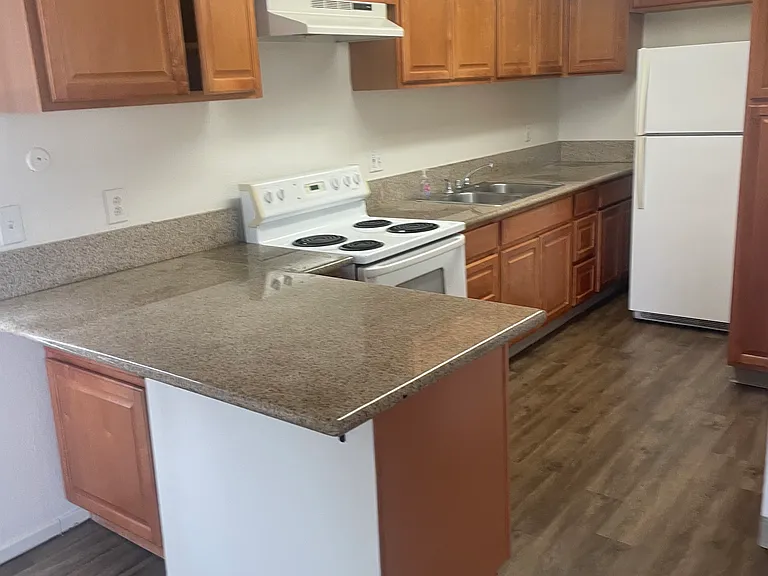 4431 Parks Ave #1 — Photo 1