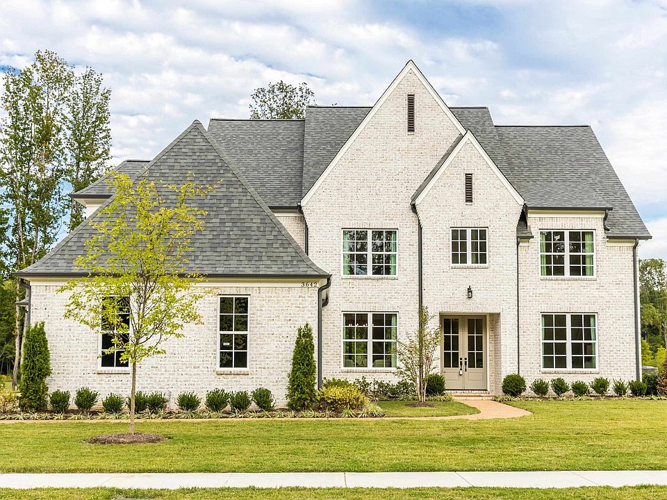 1st image of 3642 Silver Laurel Dr