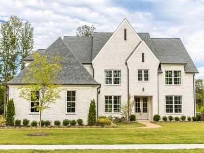 3642 Silver Laurel Dr, Germantown, TN, 38138