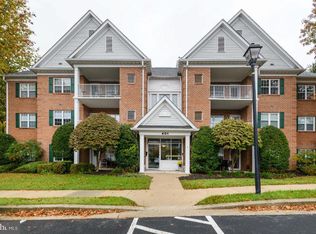 401 Plumbridge Ct UNIT 103, Lutherville Timonium, MD 21093