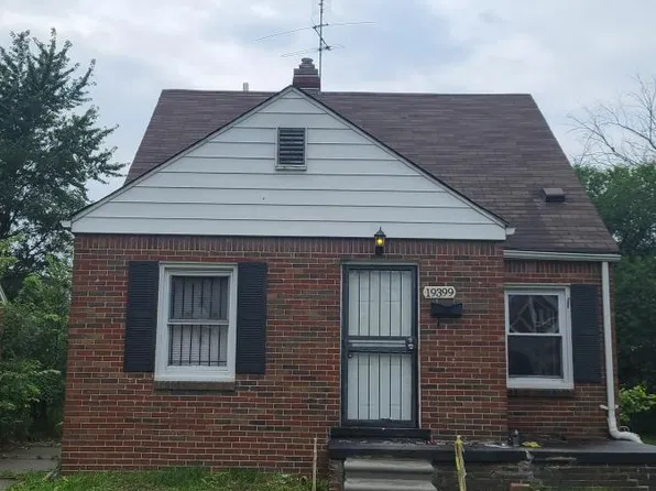 19399 Waltham St, Detroit, MI 48205