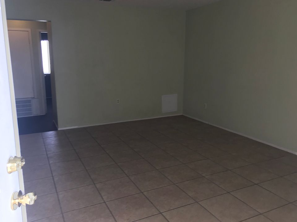Living Room Entry way
