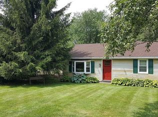 6 Sunset Ln, Bolton, CT 06043