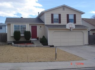 4271 Marlow Cir, Colorado Springs, CO 80916