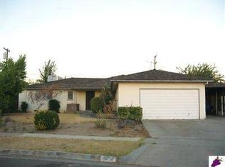 3658 N 8th St, Fresno, CA 93726