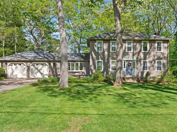 18 Sylvan Way, Sudbury, MA 01776