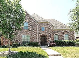 1141 Philip Dr, Allen, TX 75013