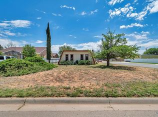 1707 College Ave, Midland, TX 79701