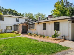 95 San Benito Ave, Atherton, CA 94027