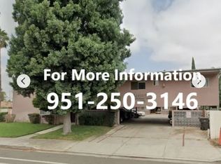 4617 Jurupa Ave #12, Riverside, CA 92506