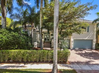 2162 Stotesbury Way, Wellington, FL 33414