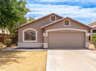 2055 E Catclaw St, Gilbert, AZ 85296