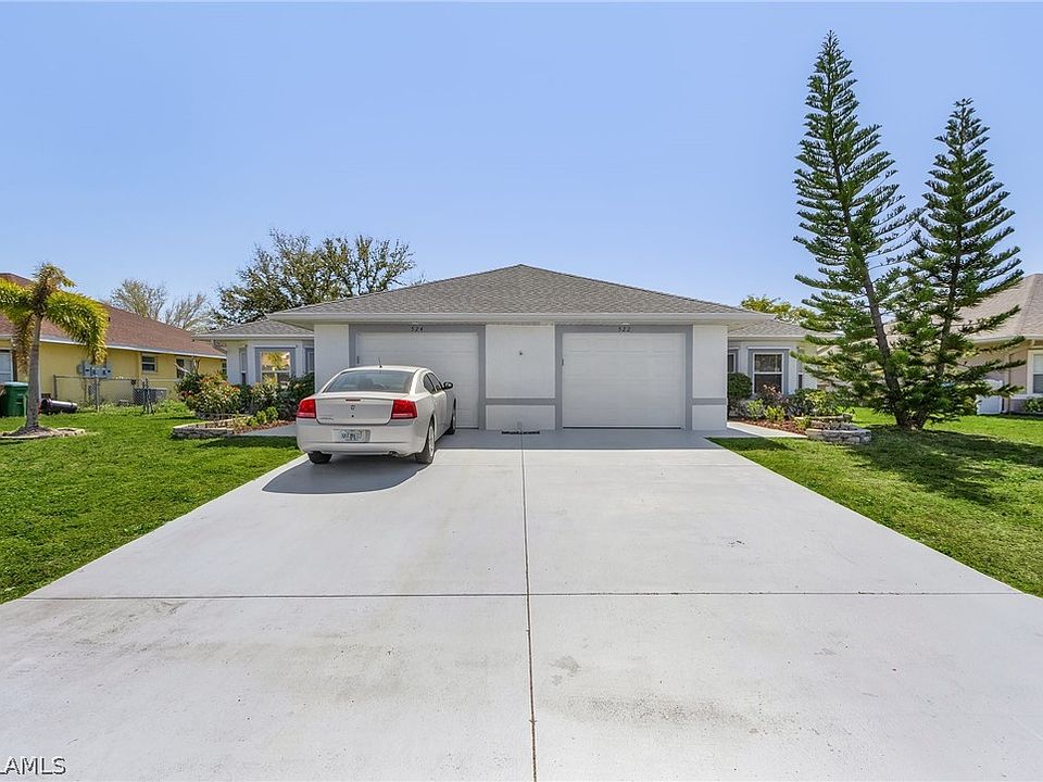 1st image of 522-524 SE 8th St