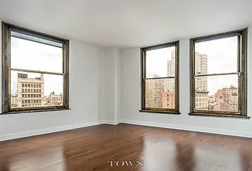 Rented by Town Residential